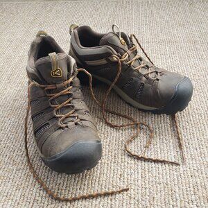 KEEN Hiking Shoes Shoes Men's Size 13 - 1002570